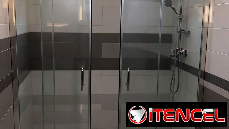 Cabinas de bańo — foto 3