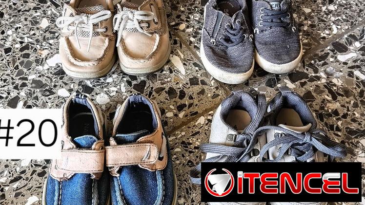 Zapatos de niño — foto 2