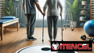 Fisioterapia y Rehabilitación