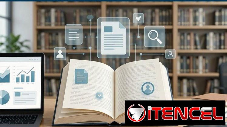 Asesoría académica y revisiones de trabajos académicos — foto 3