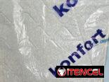 Vendo colchón de cuna Konfort nuevo