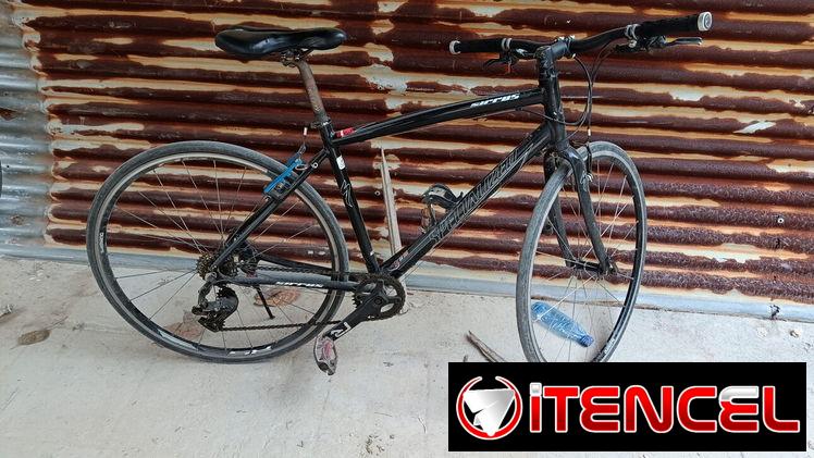 Specialized 622 paseo 130 USD — foto 2