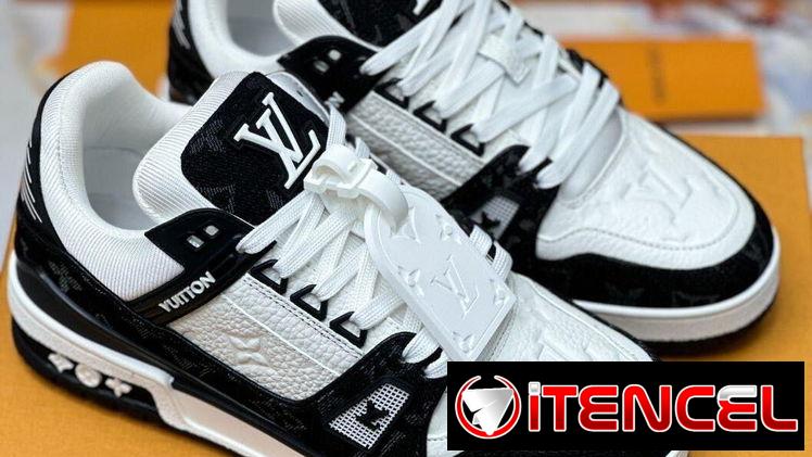 Zapatos Louis Vuitton originales #42