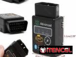 Nuevo a estrenar escáner mini OBD2
