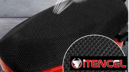Forros de asiento de Motos varias tallas. — foto 1