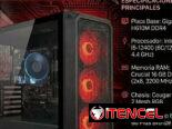 PC de Escritorio