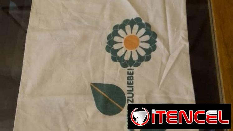 Bolsas diferentes