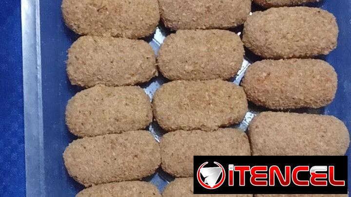 Croquetas para toda ocasión (buffet, cumpleaños, bodas, eventos) Excelentes precios 👌 — foto 2