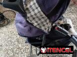 Coche marca GRACO