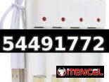 ✴️Pilas Recargables y Cargadores, Baterias AAA y AA, 9v✴️