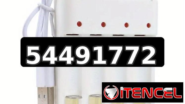✴️Pilas Recargables y Cargadores, Baterias AAA y AA, 9v✴️