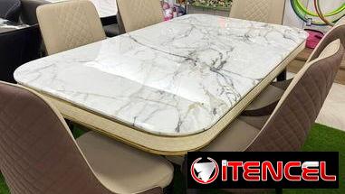 Mesa de comedor
