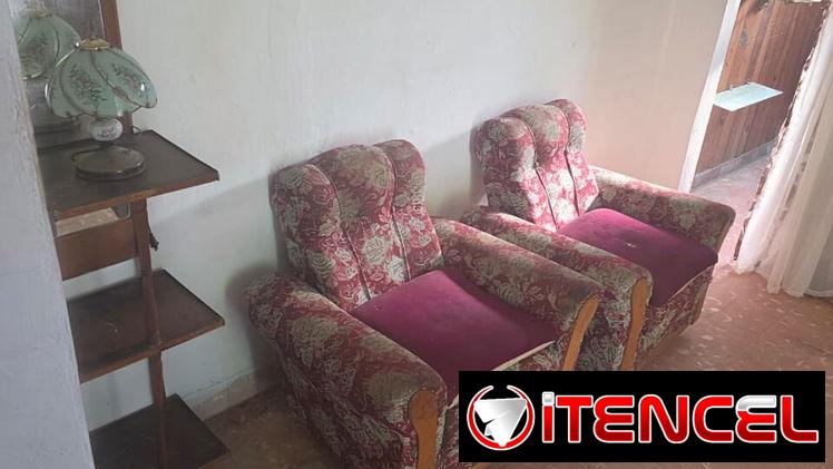🏡✨ Casa de renta independiente tiempo indefinido en Guanabacoa. Pequeña para 2 personas. COA-001
