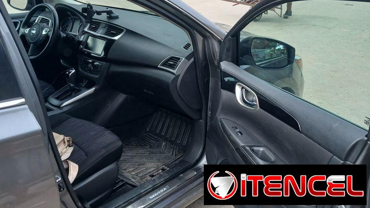 ⛔️ NISSAN SENTRA 2019 ESPERADO CHAPA TODO LOS PAPELES EN ORDEN ⛔️