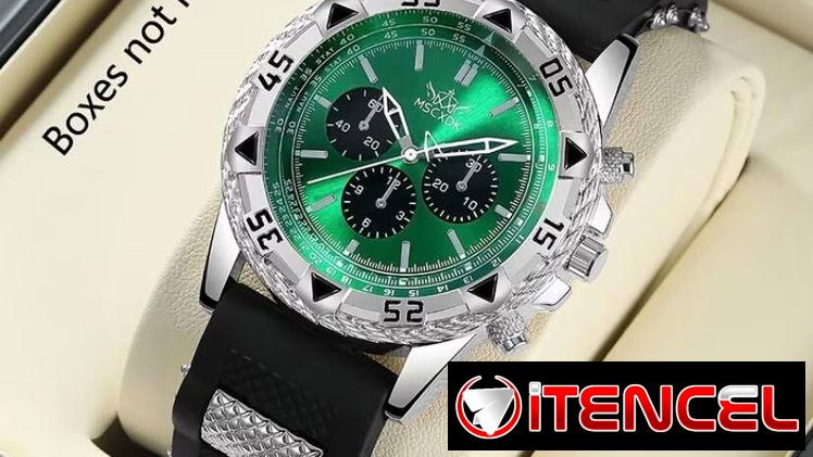 Reloj / relojes de hombre — foto 2