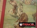 1951: Barajas Taurinas Vintage (2 Juegos) – Tel: 5358 0956 – Vedado
