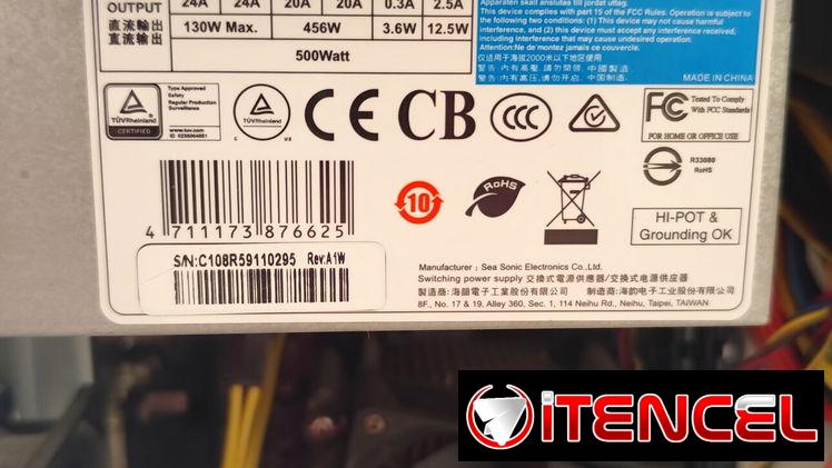 Vendo PC de 4ta generación sin disco duro — foto 2