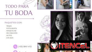 Super ofertas para bodas