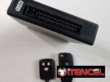 Módulo de Control Central de Cierres y Alarma para Geely CK / CK2 / CK3
