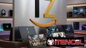 Laptops GAMERS, GAMA ALTA, 1 MES DE GARANTIA.
