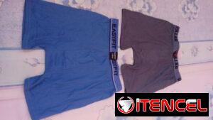 Casoncillos talla L y M.
