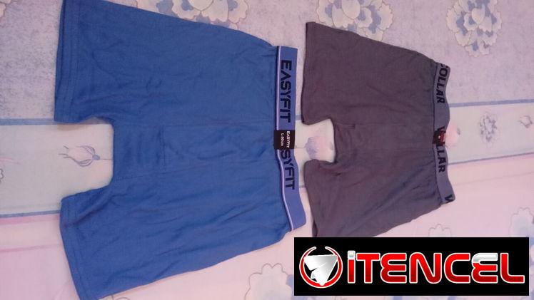 Casoncillos talla L y M.