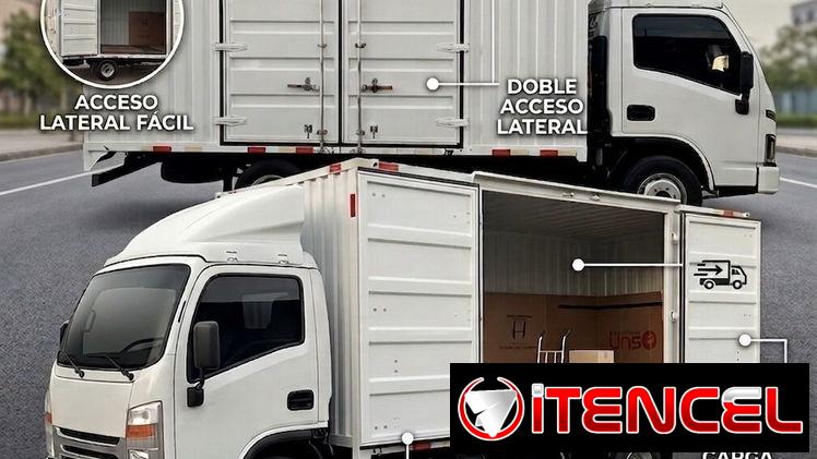 Mudanzas y Transporte