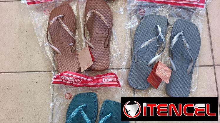 Chancletas hawaiana — foto 2