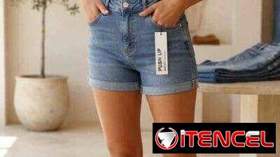 Shorts de mujer — foto 4