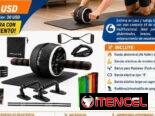 Accesorios deportivos para hacer ejercicio