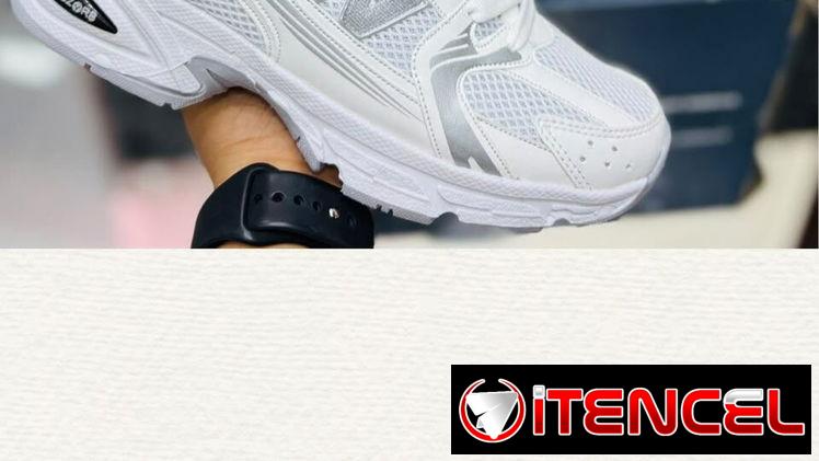 NEW BALANCE 560 CALIDAD G5!!!!!TENEMOS TAMBIÉN CHANCLETAS!!