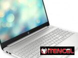 Laptop HP con garantía como nueva i3 11na generación con batería en buen estado y cargador original