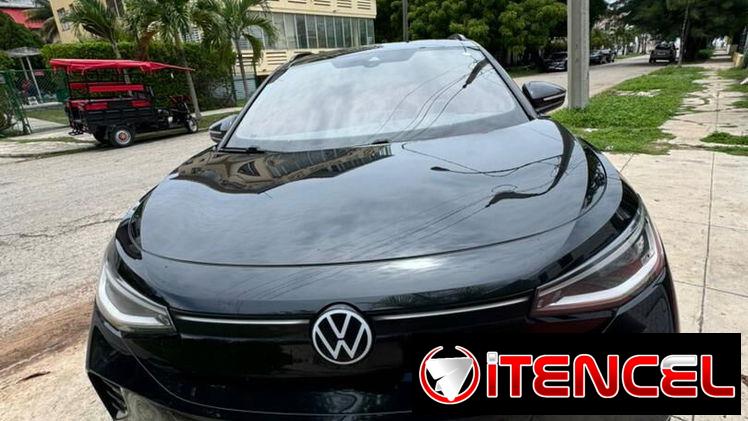 VOLKSWAGEN 2025…add