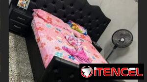 Camas TAPIZADAS SOMOS PRIMERA MANO.