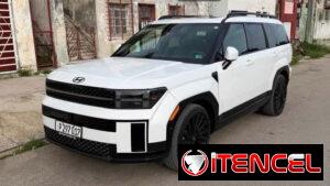 Renta de autos en toda cuba