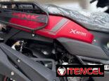 🏍️ XMOTORS TANK 175CC – ¡UNIDAD LIFAN! – 40km/L – FRENOS DE DISCO – GARANTÍA 3 MESES