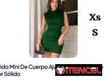 Vestidos varias tallas