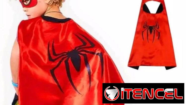 🕷️❤️ ¡PARA LOS PEQUEÑOS HÉROES! ❤️🕷️ — foto 4