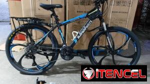 Bicicletas 26 JINGHAN