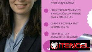 Cursos de manicura para principiantes!!!