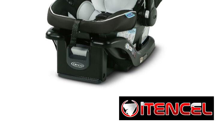 Car seat o silla para carro — foto 2