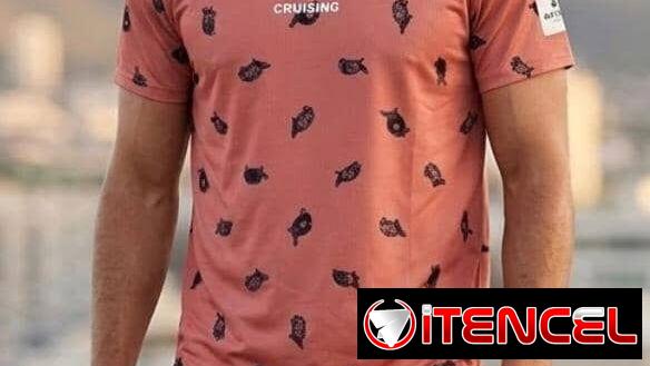 Pullover SAYSKY Talla L