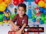 🐾 PAW PATROL | SESIÓN FOTOGRÁFICA INFANTIL 📸