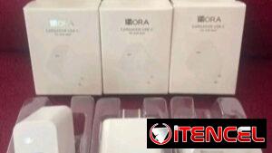 ESPIGAS TIPO C (MARCA 1HORA) 20W CARGA RÁPIDA.