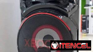 BOCINA LG XBOOM