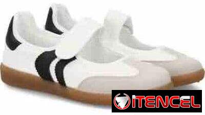 Zapatos deportivos / tenis de mujer — foto 4