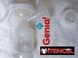 Extraedera manual de leche materna (de uso)