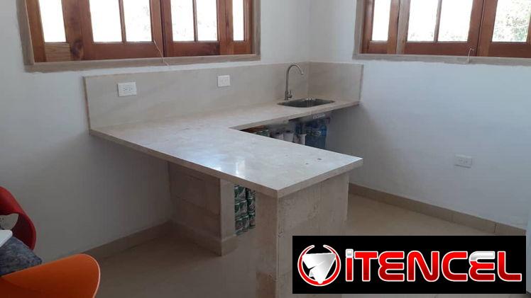 Venta de planchas de mármol — foto 1
