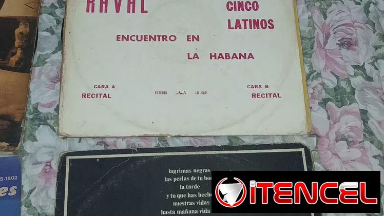Discos de Vinilo LP — foto 1