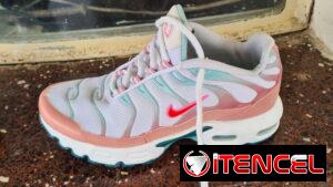 TENIS DE NIÑAS